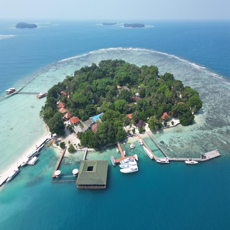 Berlibur ke pantai adalah salah satu cara terbaik untuk melepas penat dan menikmati keindahan alam. Dari berjemur di bawah sinar matahari hingga bermain ombak, pantai menawarkan berbagai kegiatan menyenangkan untuk semua kalangan. Agar pengalaman liburan Anda lebih seru dan aman, berikut adalah beberapa hal yang wajib diperhatikan.